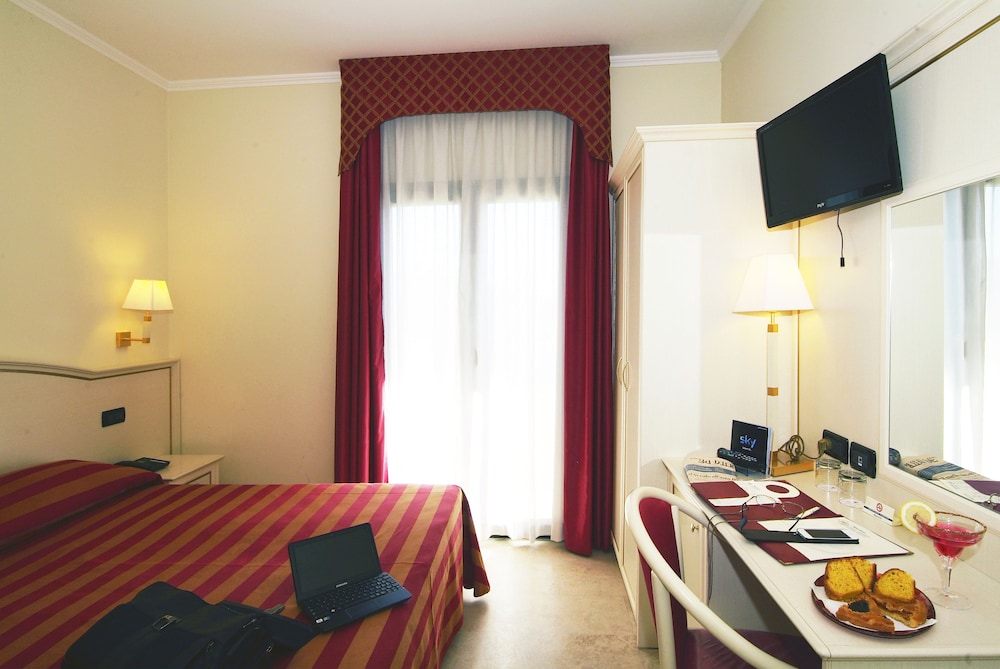 Classic Double Room, 1 Bedroom