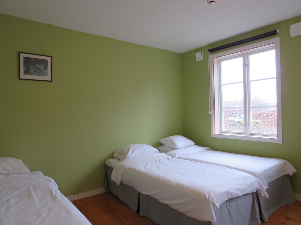 Standard Quadruple Room photo 2