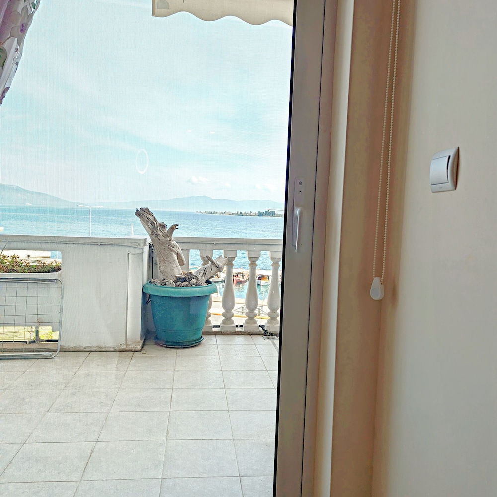 Gavalas Apartment in Agios Konstantinos, Billede 35
