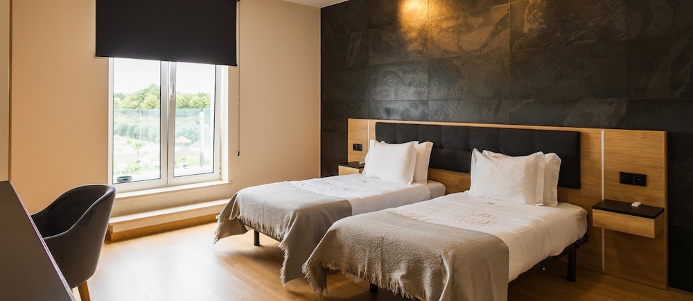 Classic Double or Twin Room - Photo 1