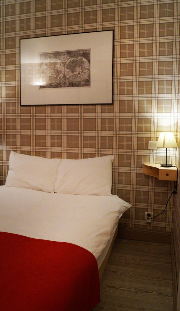 Standard Single Room photo 3