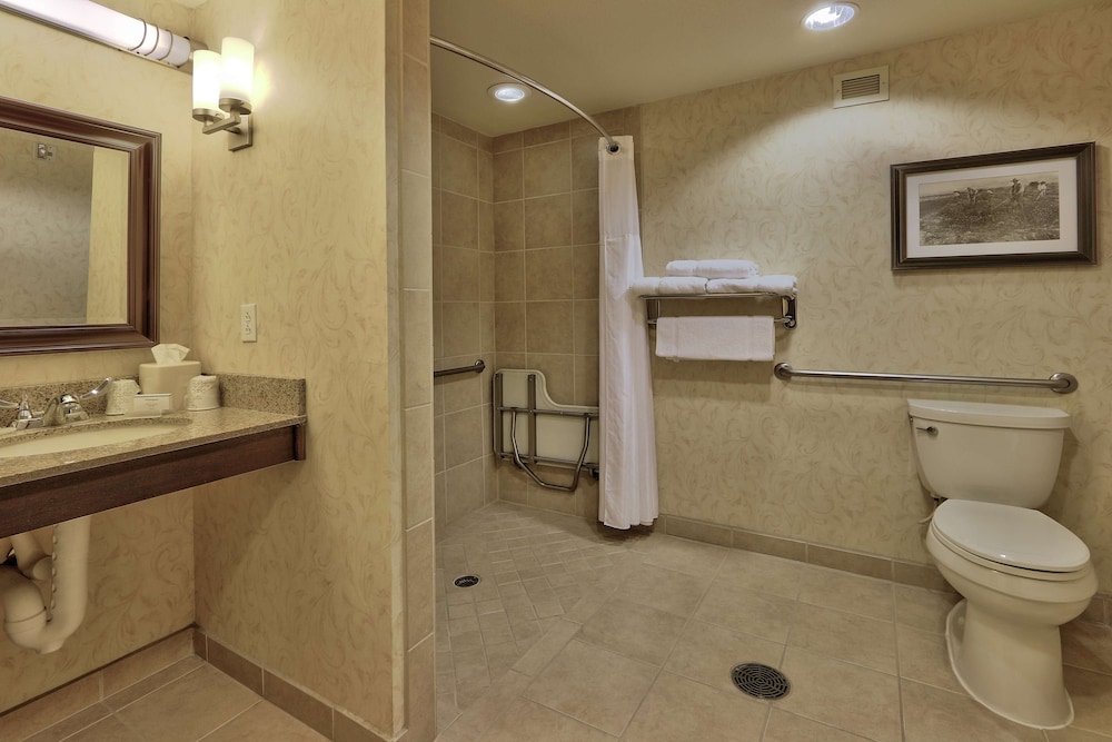 Suite, Accessible - Photo 4