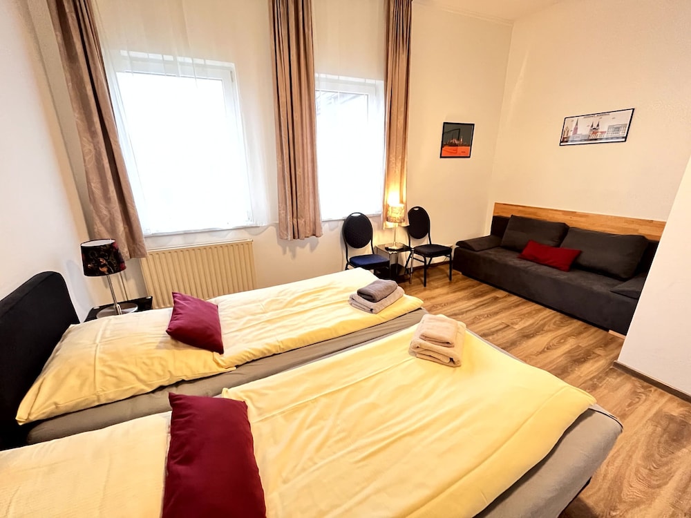 Appartement Typ I - Photo 7