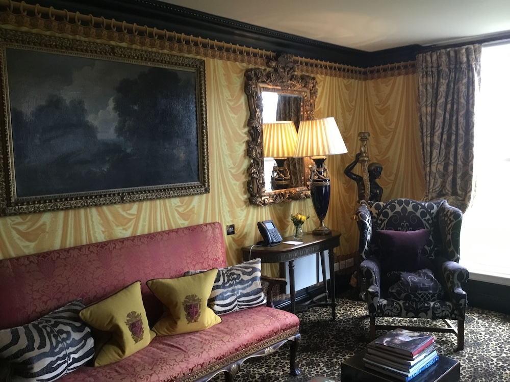 Allan Ramsay Suite - Photo 7