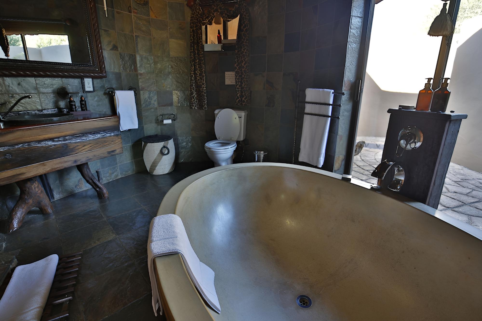 Luxury Villa photo 3