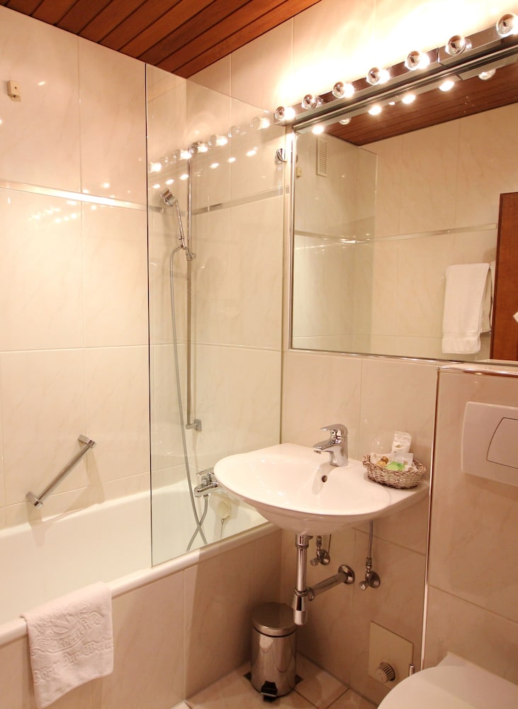 Standard Single Room photo 3
