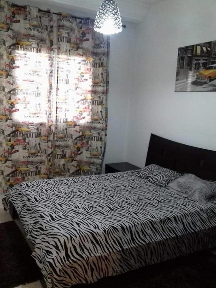Apartment, 1 Bedroom