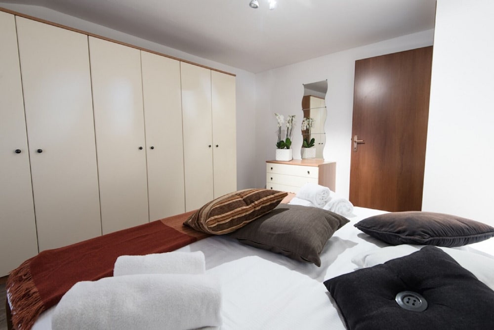 Apartment, 2 Bedrooms