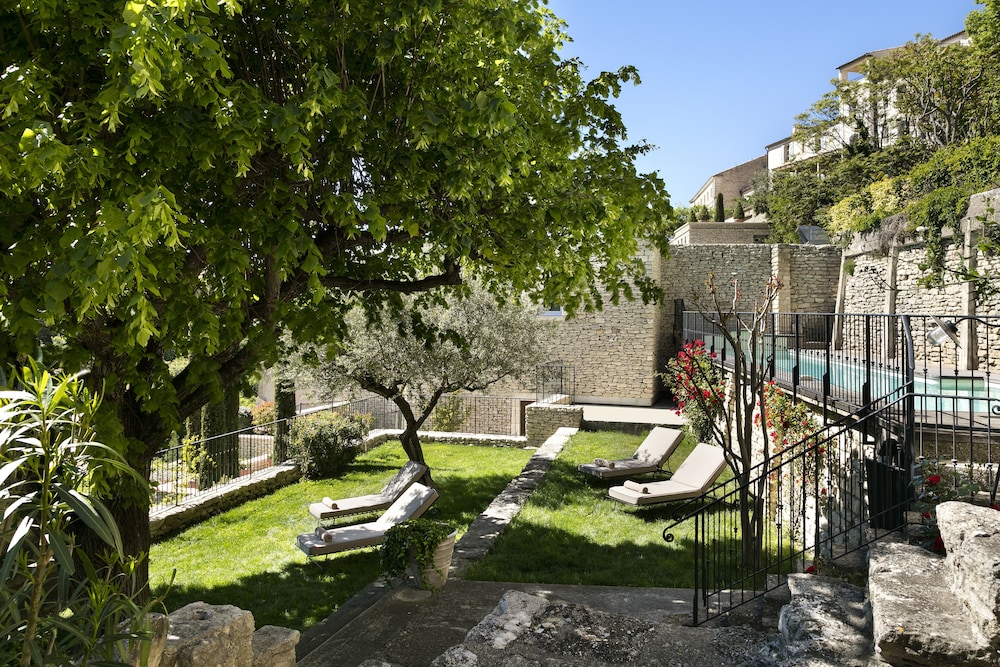Maison de Constance - Private Villa