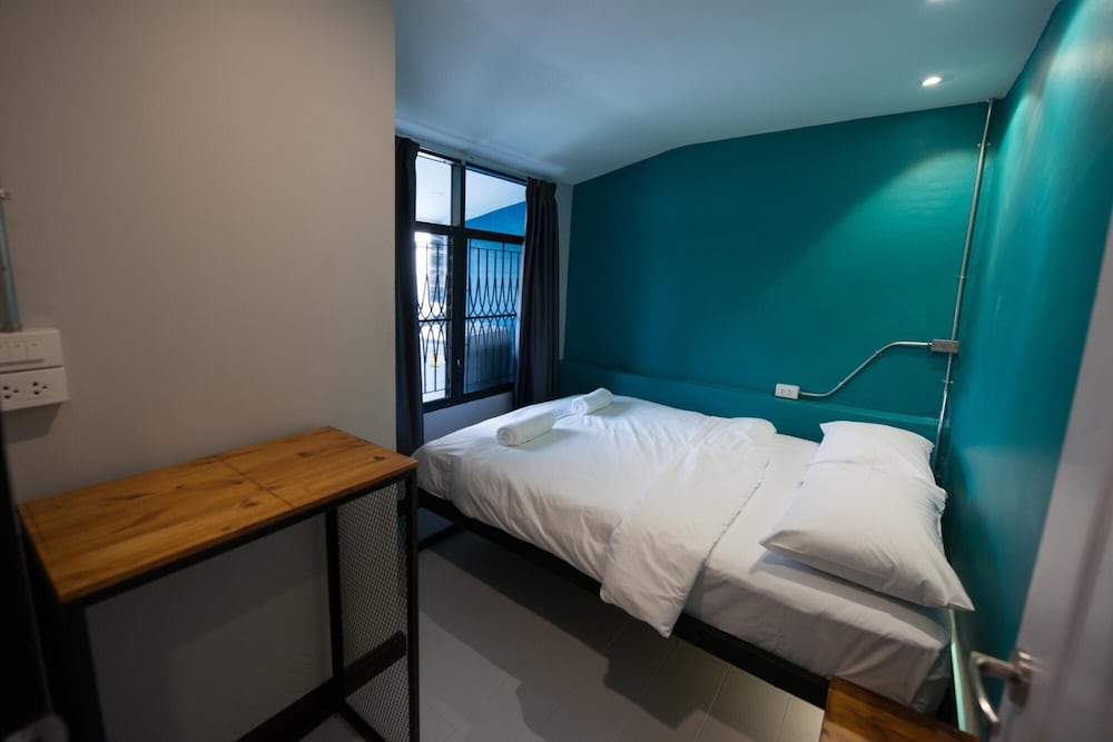 Basic Double or Twin Room photo 1