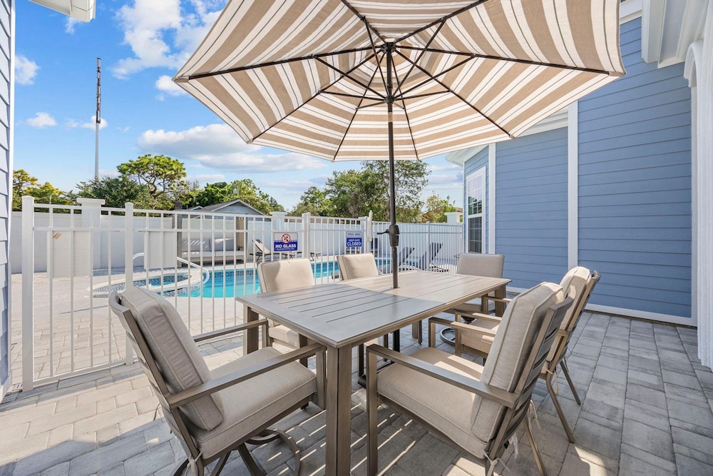 Blue Paradise i Nord Myrtle Beach, Billede 79