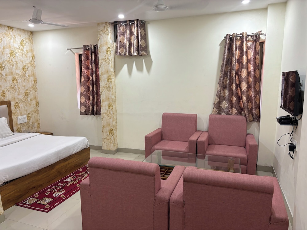 Superior Room photo 3