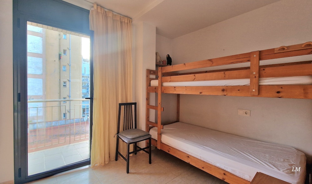 Kotoisa Huoneisto Meren Rannalla Lloret de Marissa - Ref A090 Rene Go2llolet, Kuva 2