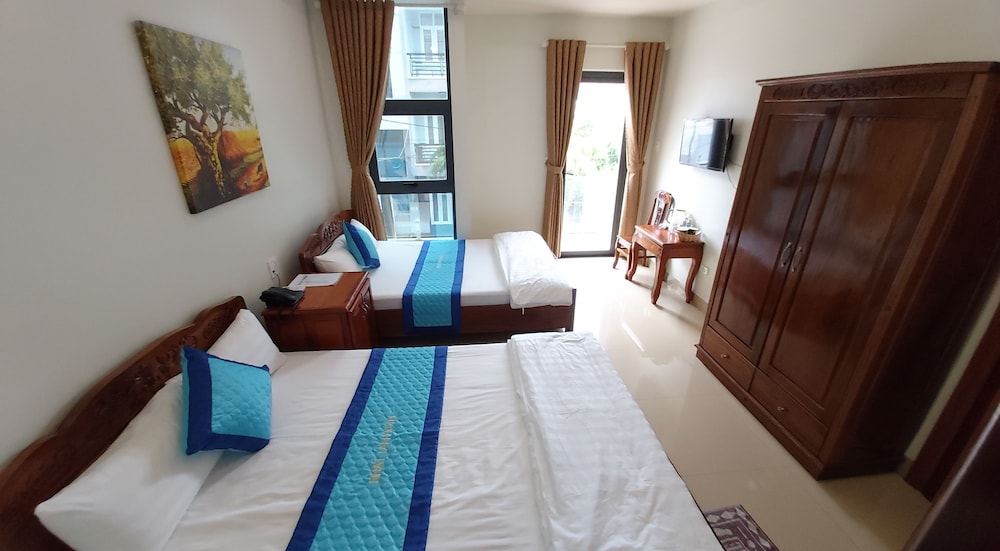 Luxury Double Or Twin Room photo 3