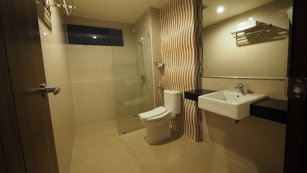Family Suite photo 3