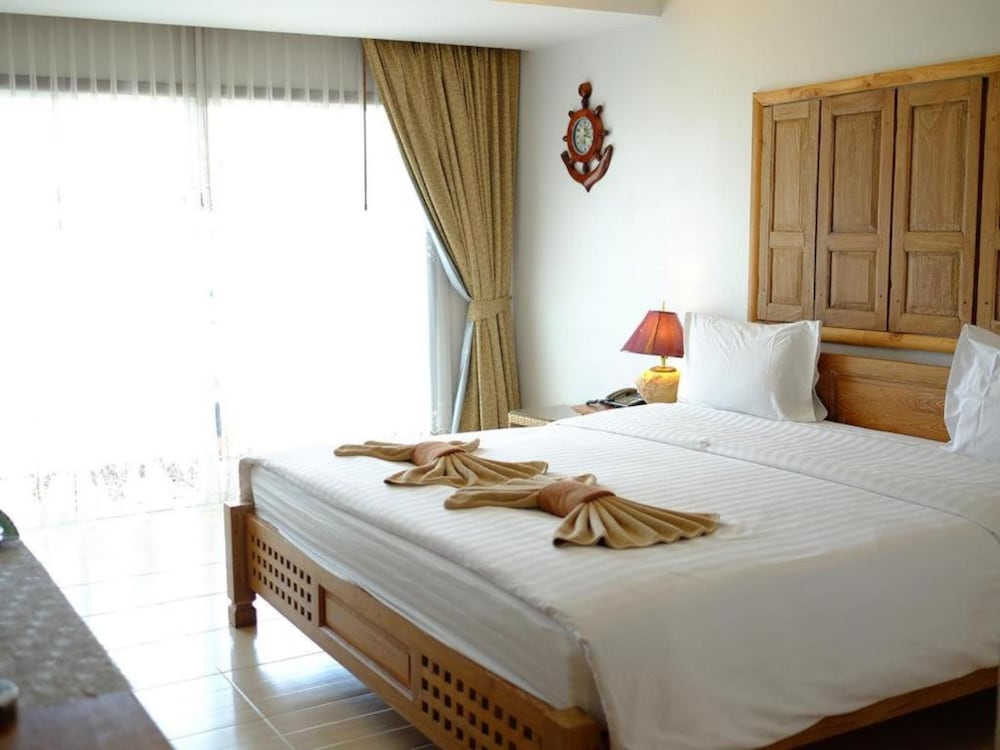 Deluxe Room photo 1