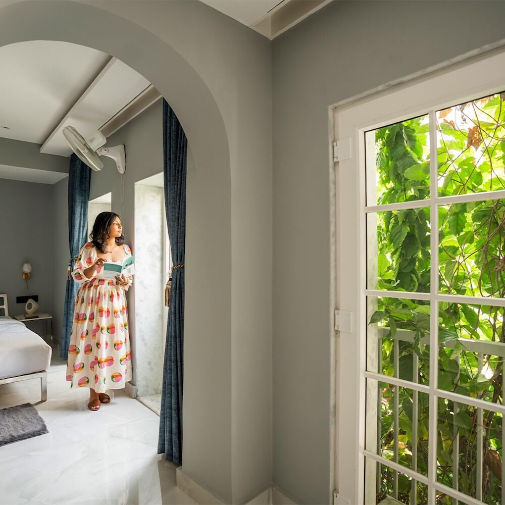 Junior Suite - Photo 9