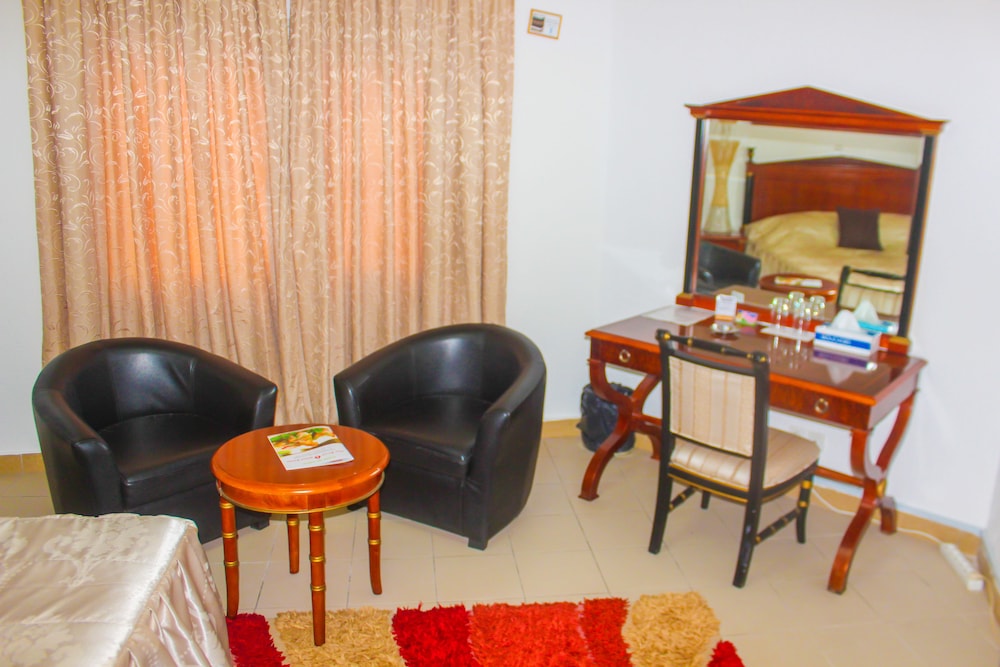 Grand Double Room photo 3