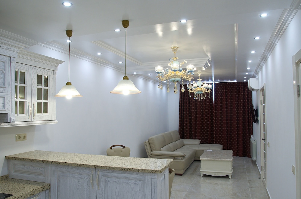 Panoramic Condo, 1 Bedroom, Kitchen, City View photo 1