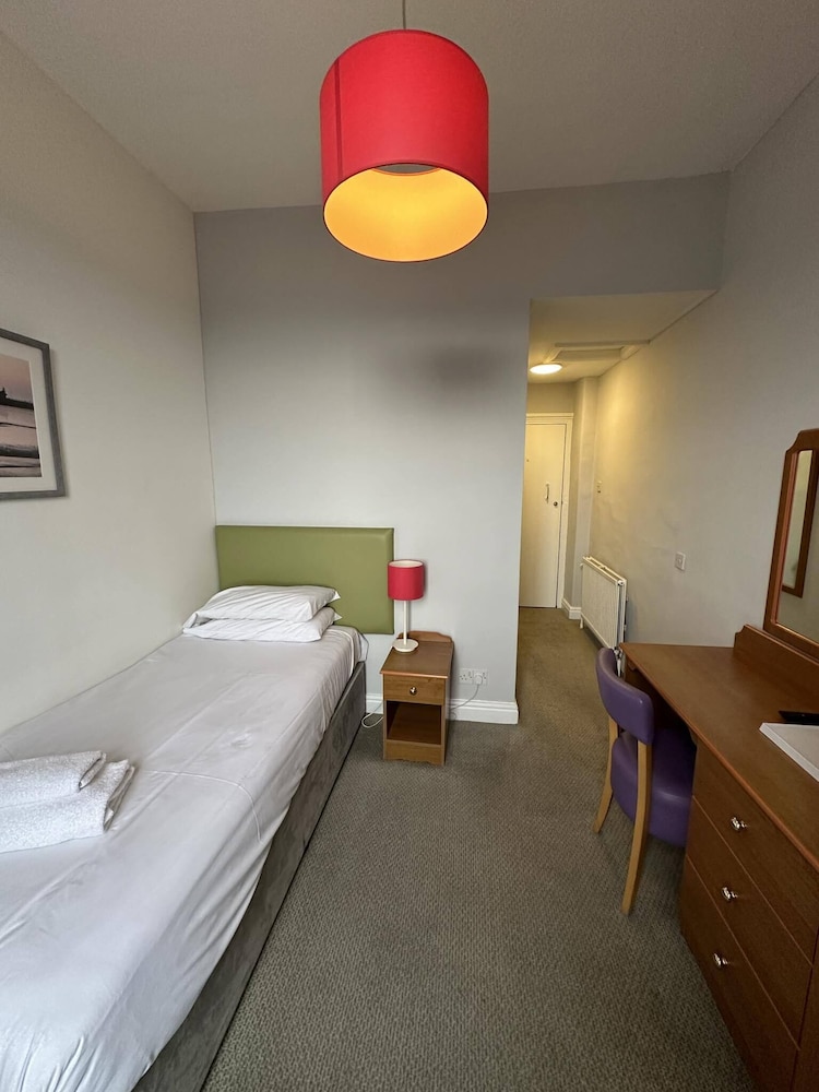 Standard Single Room photo 2