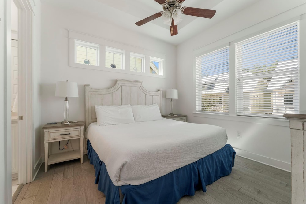 Townhome, 2 Bedrooms (Happi Nest)