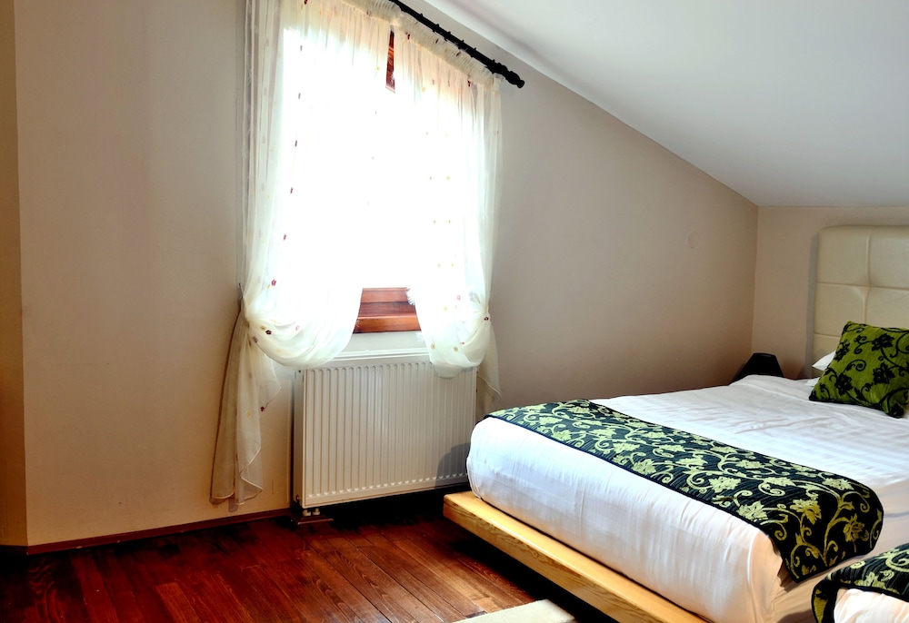 Family Villa (Apartment)