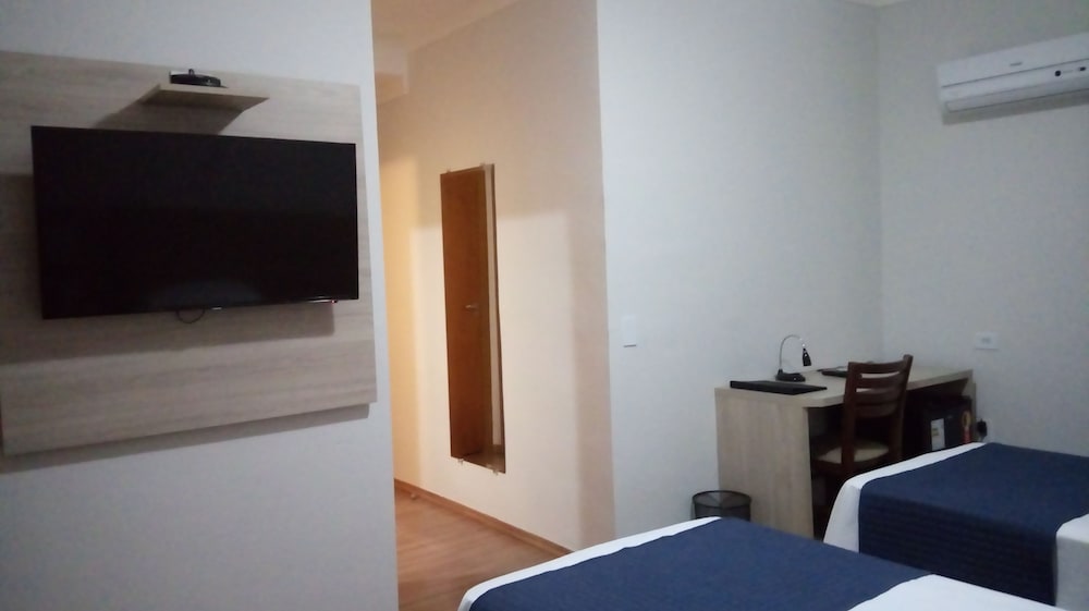 Executive Single Room photo 2