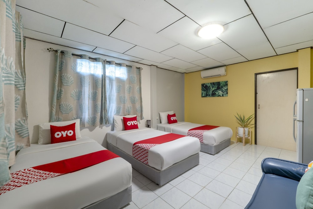 Deluxe Triple Room photo 1