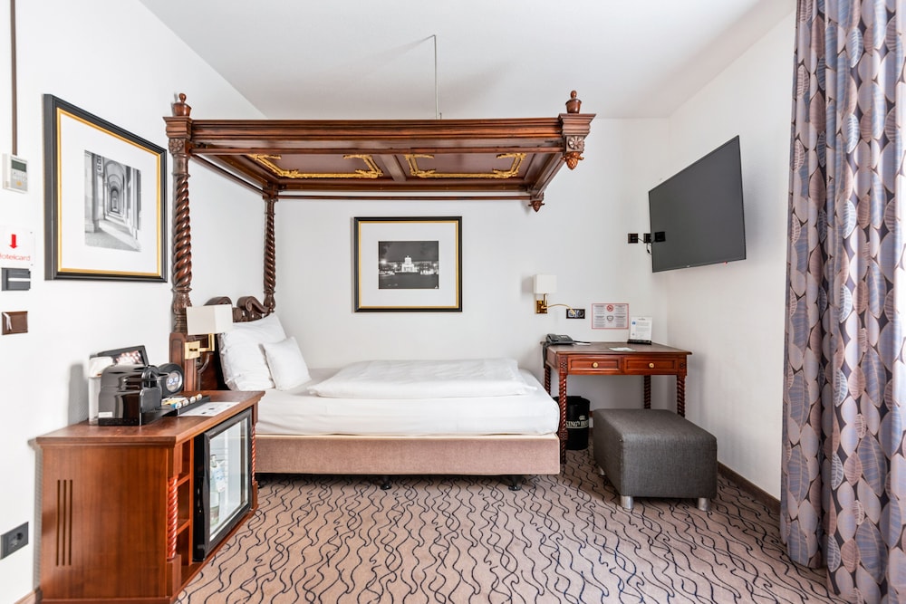 Comfort Single Room photo 1