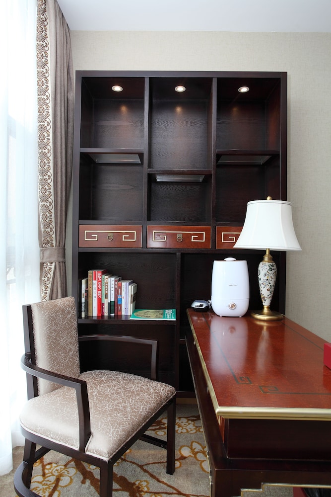Panoramic Twin Room photo 1