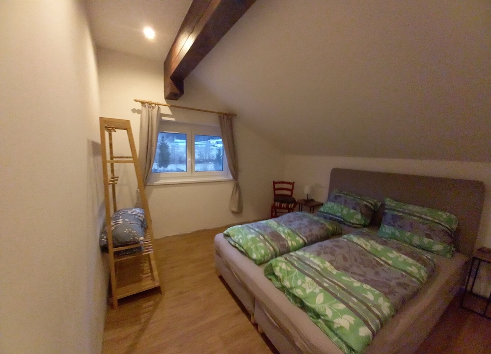 Comfort Apartment photo 2