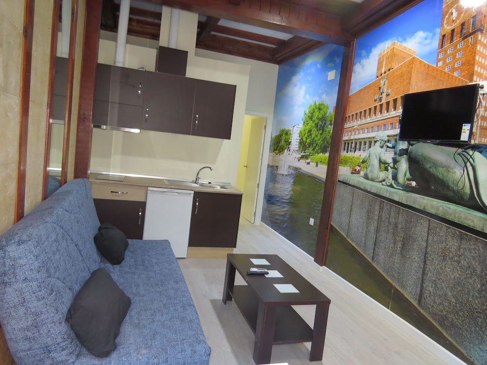 Apartment, 1 Bedroom - Photo 5