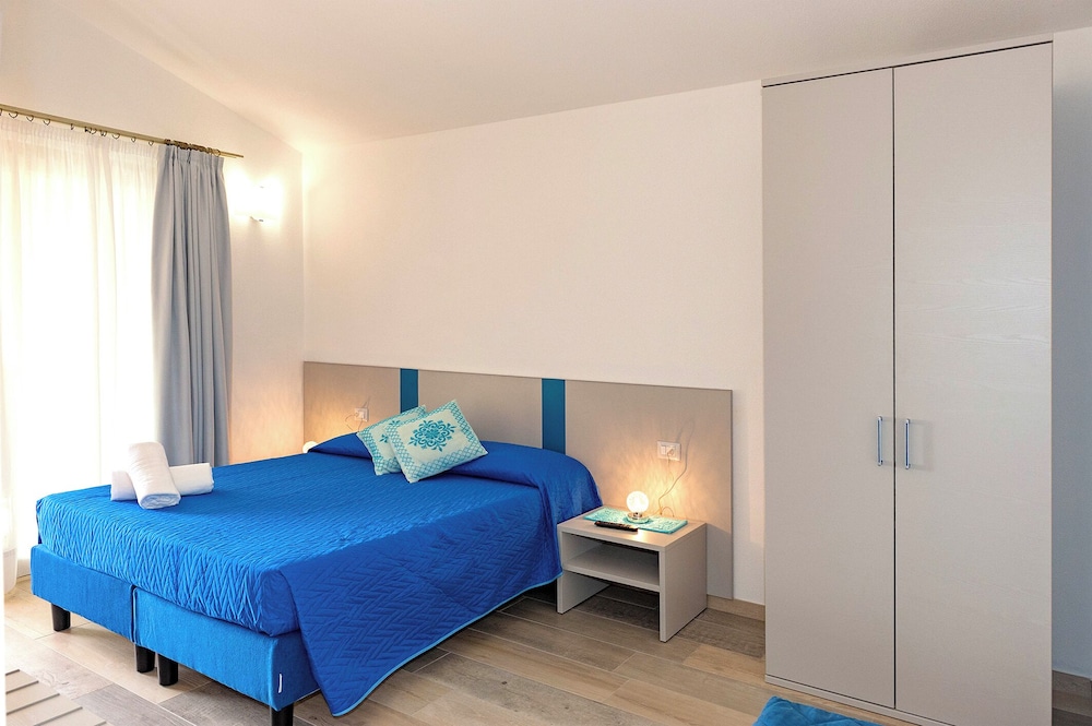 Deluxe Triple Room photo 1