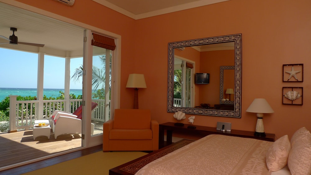 Sea Cottage (Beach View) photo 2