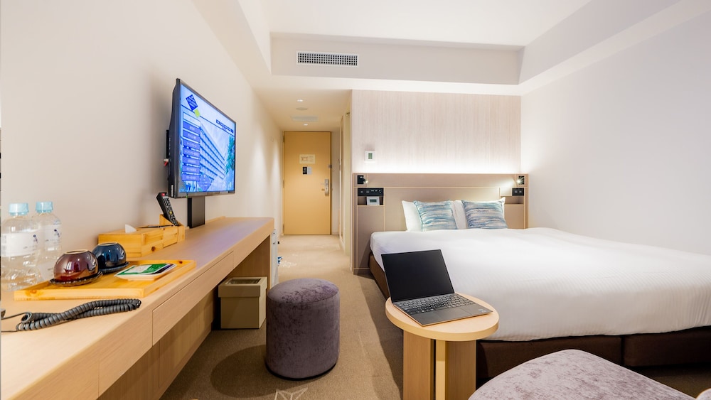 Double Room (Central) photo 1