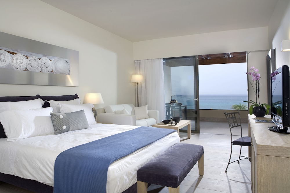 Double Room, Beachfront