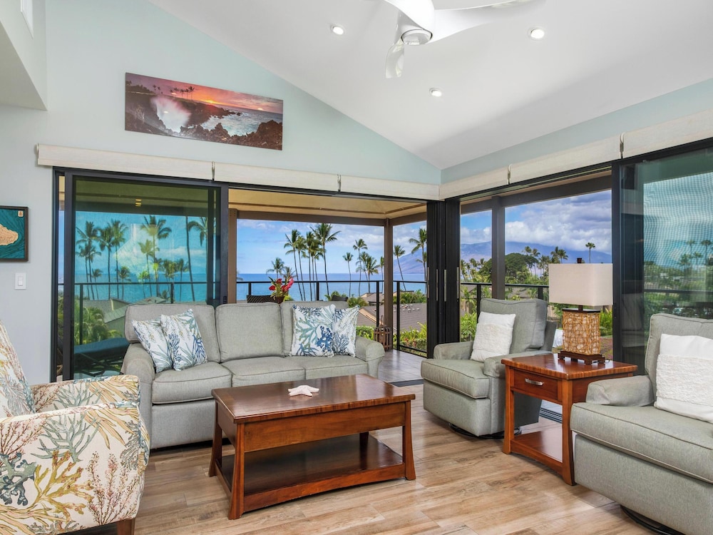 Condo, 2 Bedrooms, Ocean View (2502)