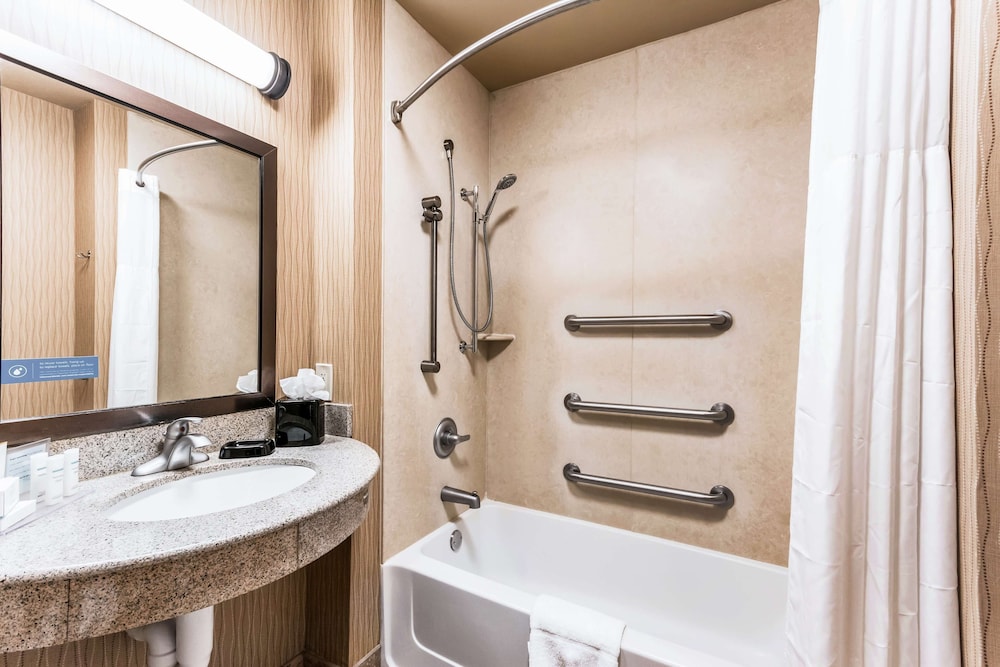 Hampton Inn Derby-Wichita Southeast, Billede 2