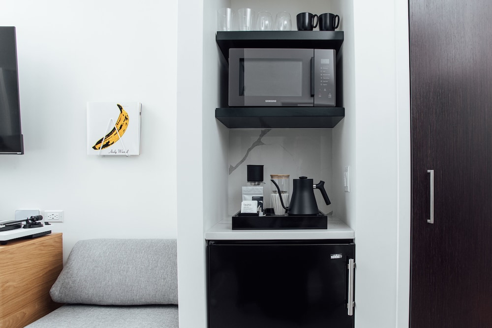 Standard Studio Apartment (Accessible)