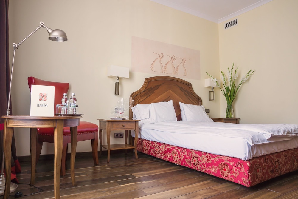 Standard Single Room photo 1