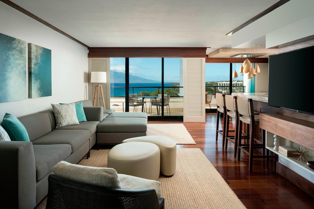 Premium Suite, 2 Bedrooms, Balcony, Ocean View