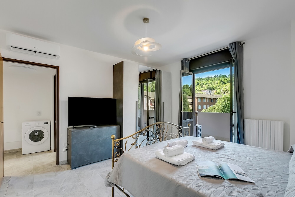 Standard Apartment, Multiple Bedrooms (La Dolce Laveno)