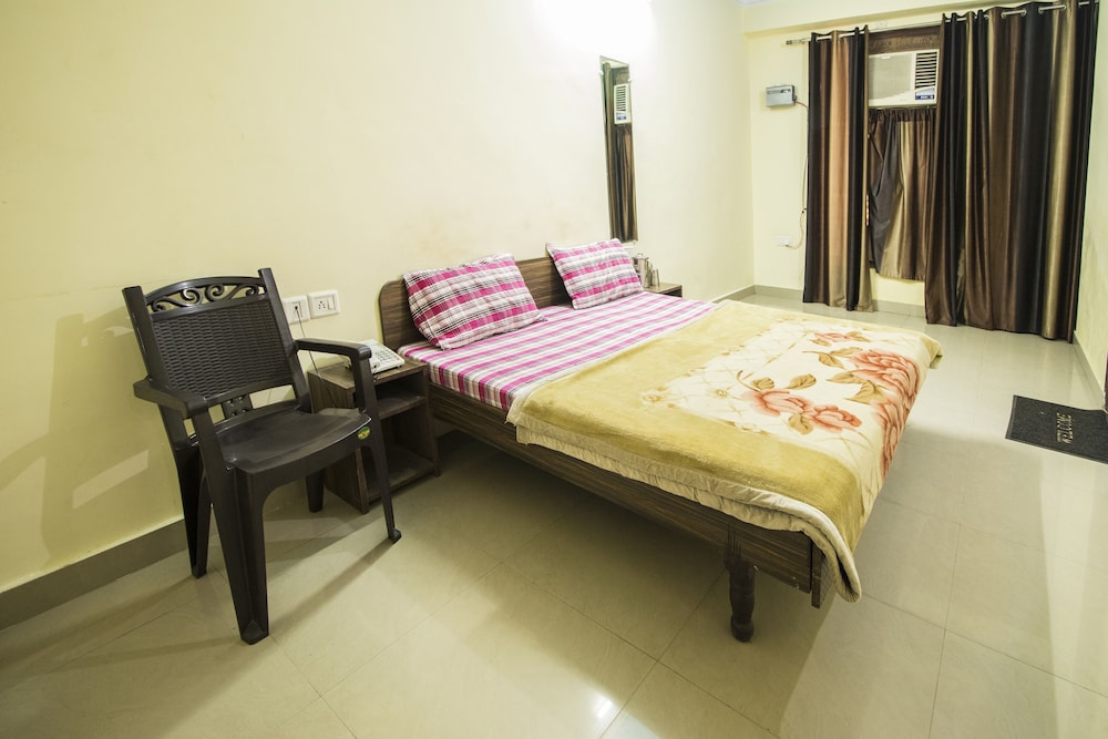 Deluxe Double Room - Photo 3