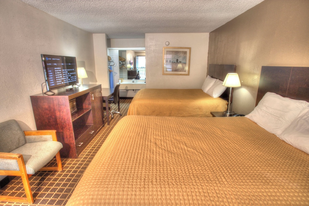 Basic Double Room, Smoking photo 1