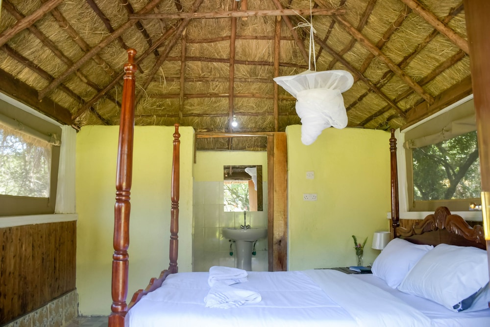 Standard Single Room photo 3