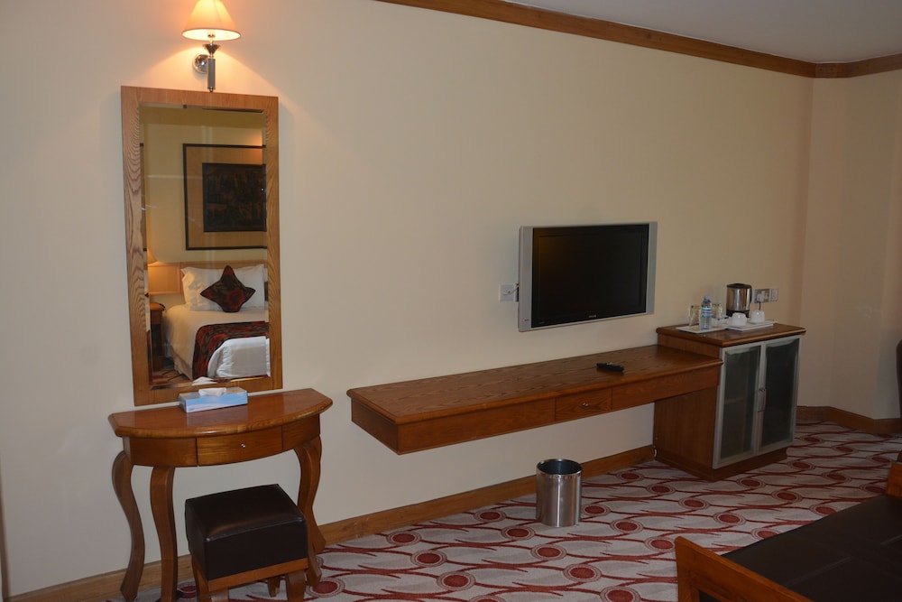 Deluxe Single Room photo 1