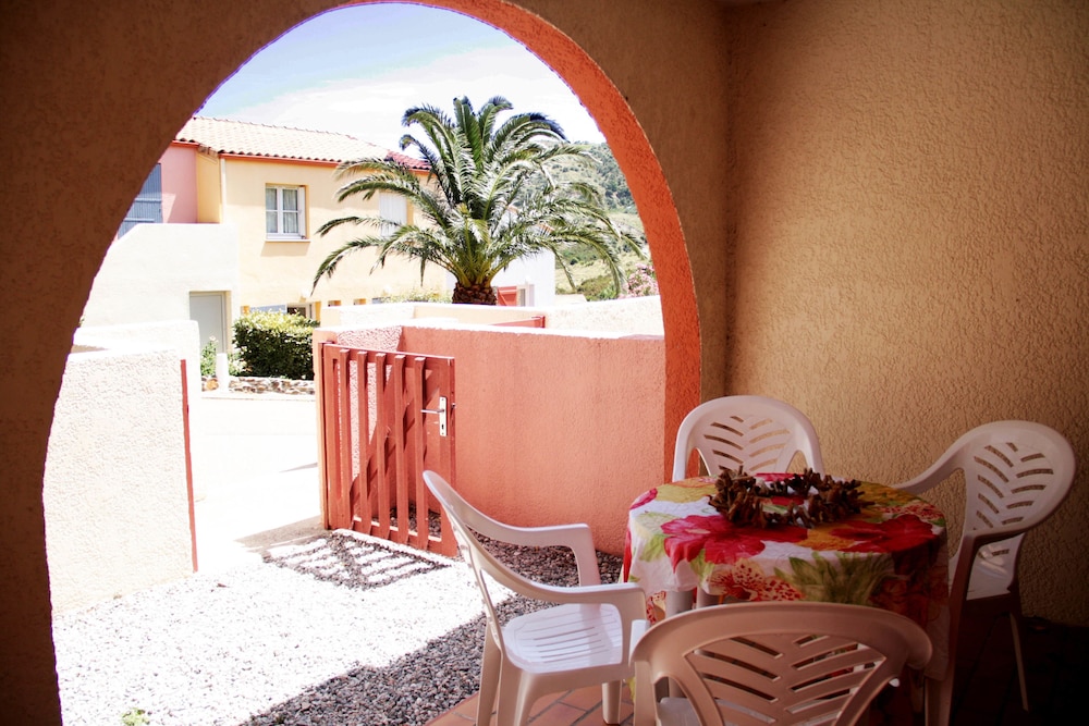 Apartment 1 bedroom 4 persons photo 3