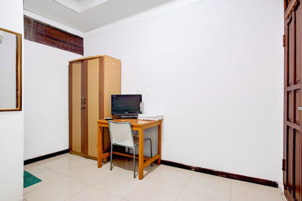 Standard Single Room photo 2