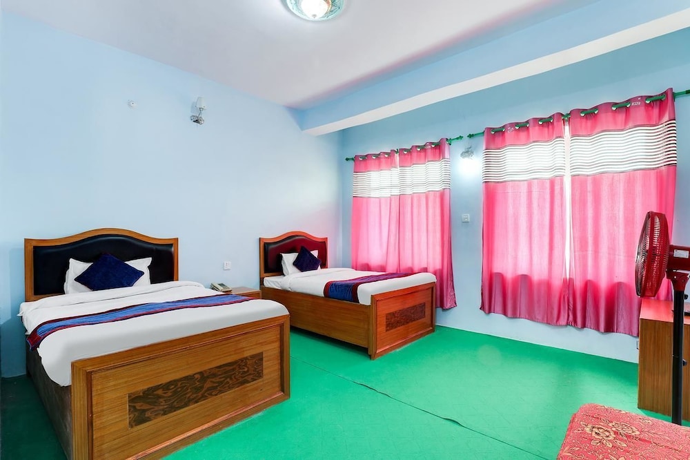 Basic Room photo 2