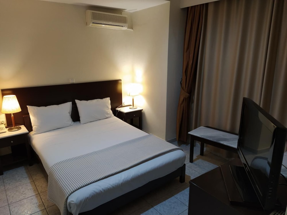 Double Room, Mountain View - Photo 2